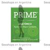Preservativo Prime Anatomico